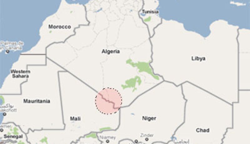 مالي تفتح حدودها للقوات الجزائرية التي تطارد القاعدة