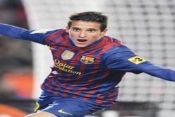 مهاجم البارصا كريستيان تيو:أنا سعيد لأننا حققنا فوزا ضروريا