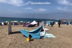 توقيف 6 بارونات شواطئ فرضوا قانون الغاب في شواطئ الحمدانية بتيبازة