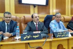 بالصور..انطلاق أشغال دورة المجلس الشعبي الولائي بتيبازة