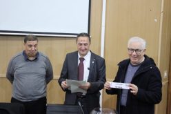 هذه هي مواجهات الدور ربع النهائي من كأس الجمهورية في الفئات الشُبانية