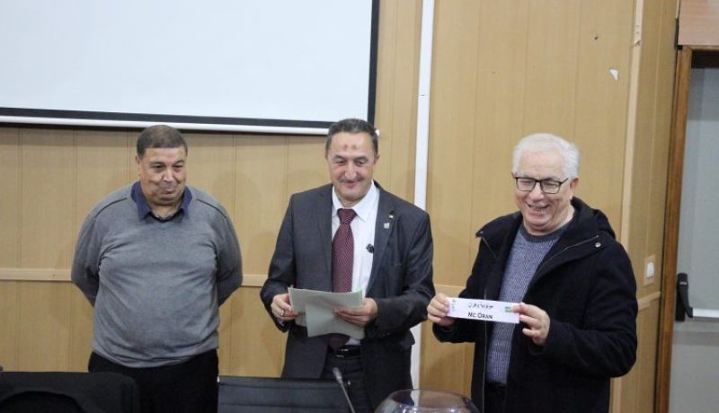 هذه هي مواجهات الدور ربع النهائي من كأس الجمهورية في الفئات الشُبانية