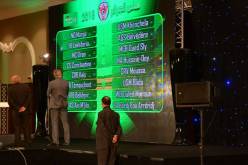 نتائج قرعة الدور الـ 32 من منافسة كأس الجمهورية