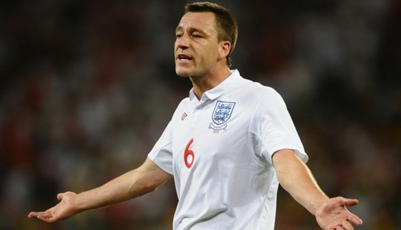 مونديال 2010: تيري يعتذر علنا من كابيلو