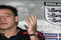 البطولة الإتجليزية: جون تيري ينوي الإعتزال دوليا بعد منافسة أورو 2012