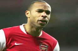 أرسنال:” تيري هنري سيعود إلى الفريق لفترة قصيرة كإعارة”