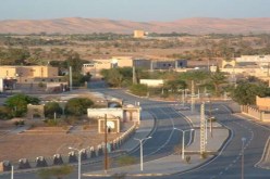 إنشاء شباك وحيد غير مركزي للوكالة الوطنية لتطوير الإستثمار بتيسمسيلت