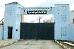 طالب يقتحم مسجد اقامة جامعية و يدعي انه المهدي المنتظر بتلمسان