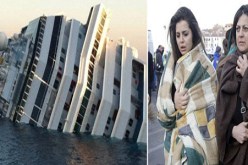 مأساة‮ ''‬التيتانيك‮'' ‬تتكرّر في‮ ‬إيطاليا