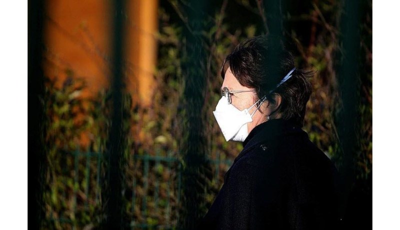 تسجيل حالتي وفاة جديدتين بفيروس كورونا في فرنسا