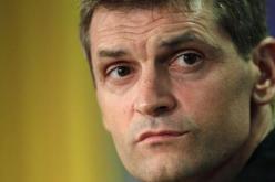 تيتو: لن نرى لاعبا مثل ميسى مرة أخرى في ملاعب