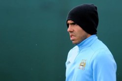 الإفراج عن تيفيز بكفالة بعد إعتقاله