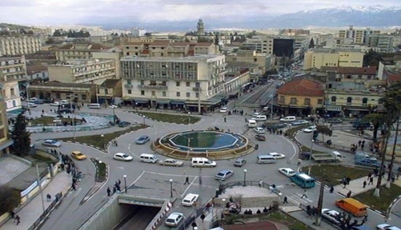 تيزي وزو: حملة تنظيف جماعية الأحد القادم
