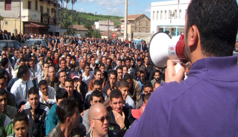 مختطفو الشيخ المقاول ببوغني من أبناء المنطقة