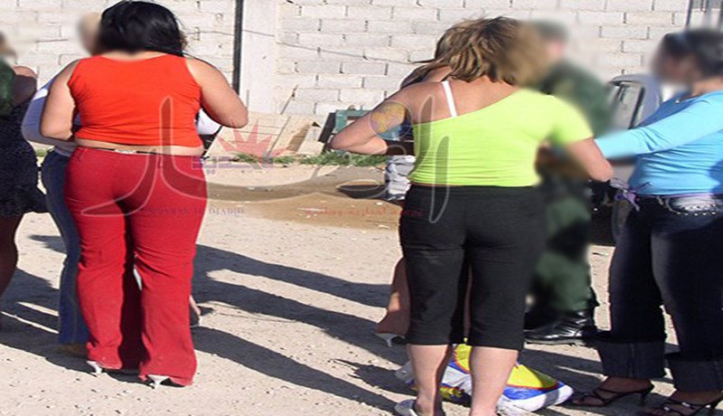 توقيف 4 نساء وصاحب ملهى بتهمة ممارسة الدعارة في تيزي وزو