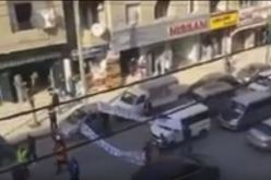 بالفيديو موكب لمركبات النقل الحضري للمسافرين يحتجون بتيزي وزو