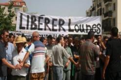 المقاول  الوناس لايزال مختبئا في بيت صديقه