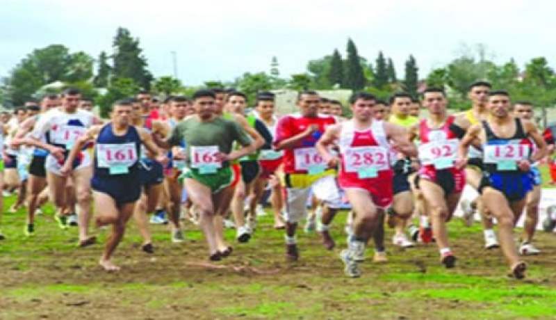 تيزي وزو تحتضن الطبعة 28 للسباق الوطني  شرديوي سعيد