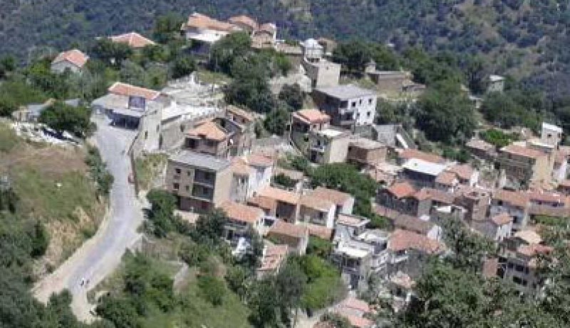 سكان منطقة القبائل بالجزائر يتجندون ضد الإختطافات