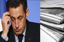 الفيغارو تحرج ساركوزي و تعلن أن الصحافية اديت بوفييه لا تزال في سوريا