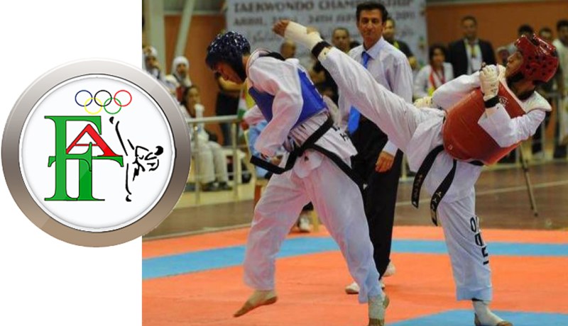 خروقات وتجاوزات قانونية بالجملة في الجمعية الانتخابية لاتحادية التايكواندو والوزارة تتفرج