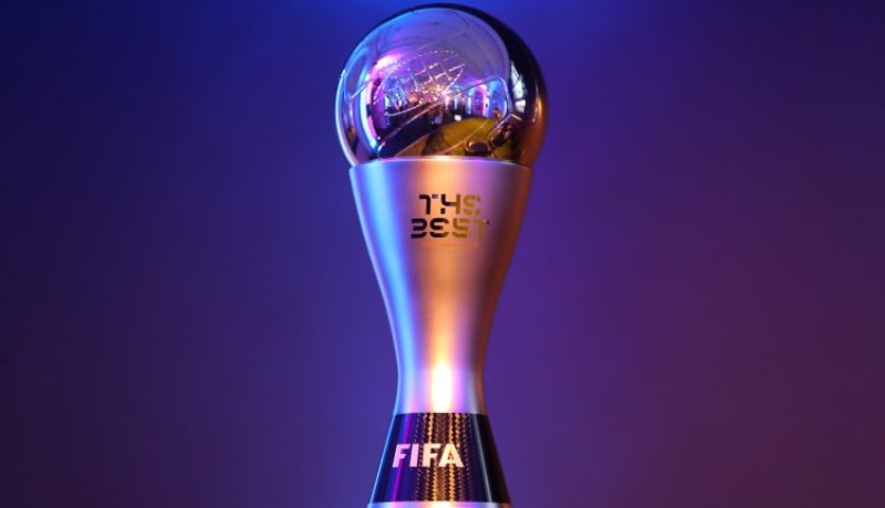 إمكانية إلغاء جائزة “أفضل لاعب في العالم” واردة !