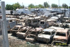 عناصر فرقة الجمارك أمام العدالة بتهمة قتل شاب في‮ ‬بتلمسان