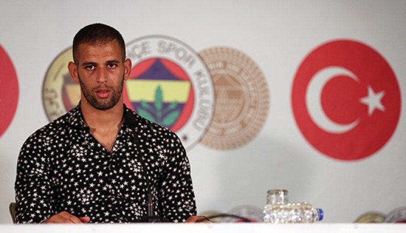 سليماني :”أتحدث 4 لُغات وهذا مانصحني به فيغولي”