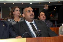 طليبة يرفض التنازل عن الحصانة البرلمانية