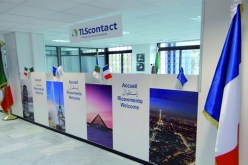 تأخر مواعيد الفيزا.. TLS CONTACT  تكشف