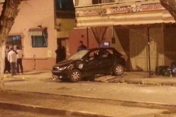 5 جرحى بعد أعمال شغب احتجاجا على انتشار الحانـــات في عين تموشنـت