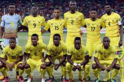 الطوغو ينهي تحضيراته بفوز معنوي على منتخب جزر قمر