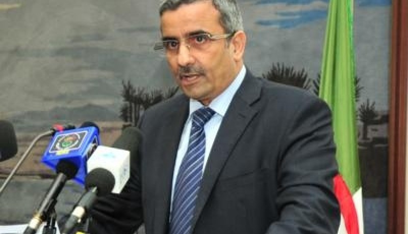 تهمي يسلم شهادات مدرب من الدرجة الأولى للاعبي المنتخب الجزائري