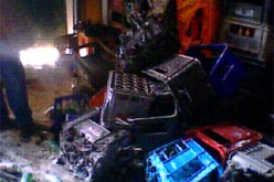 أحداث شغب بطولقـة بسبب ارتفاع  أسعار الزيت والسميد