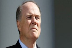 إستقبال وفد المجلس الإنتقالي الليبي في البيت الأبيض من طرف مستشار الرئيس أوباما