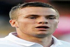 الاصابة قد تبعد كليفيرلي من الظهور الاول مع انجلترا