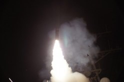 صاروخ توماهوك العابر