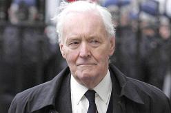 توني بان صديق الثورة الجزائرية يفارق الحياة