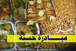 الأغواط.. شباب يتكفلون بالوجبات الساخنة للمشردين وعابري السبيل