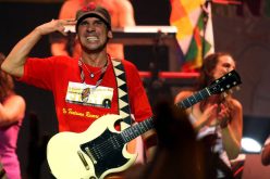 حفل “هابانيراس” للفرقة الإسبانية “بور بو” بالعاصمة