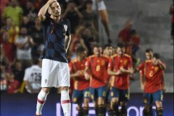 “لاروخا” تبصم على أكبر خسارة في تاريخ كرواتيا !