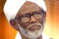 السودان تفرج عن الزعيم الإسلامي المعارض حسن الترابي