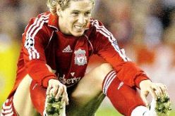 اصابة توريس في الحالب ستبقيه شهرا دون حراك