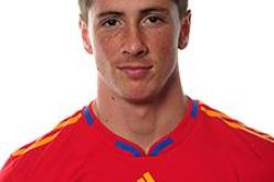 مونديال 2010: اللاعب توريس “إجراء الجراحة قبل المونديال كان قرارا مؤلما