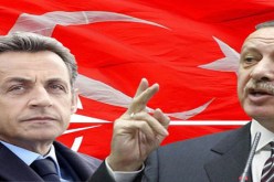 توتر العلاقات الدبلوماسية بين أنقرة وباريس