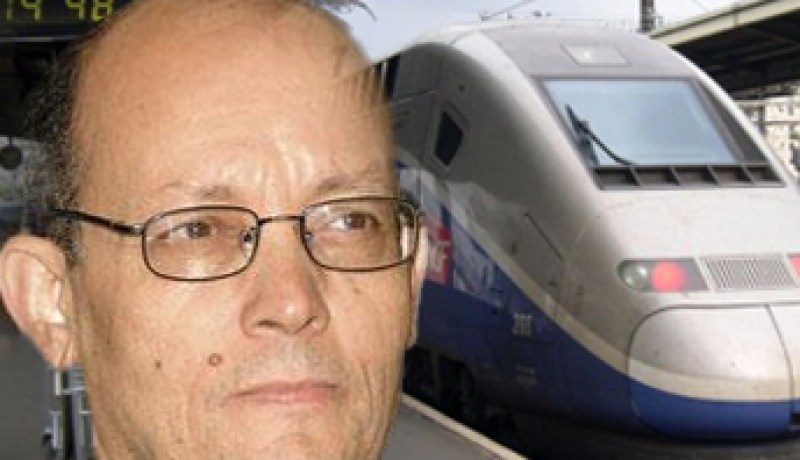 دخول خط السكة الحديدية وهران بشار في الاستغلال قبل نهاية السداسي الأول