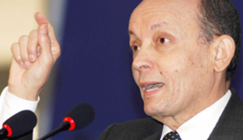 عمار تو يتطرق مع سفير فنزويلا إلى فرص الشراكة في قطاع النقل