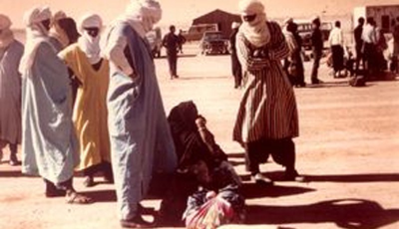 أطراف تحاول تحريض ''التوارڤ'' وإثارة الفتنة في الجنوب 