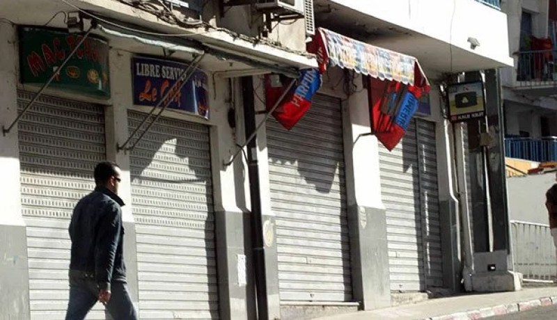 منظمة حماية المستهلك تدعو للتبليغ عن التجار المتخلفين عن المداومة