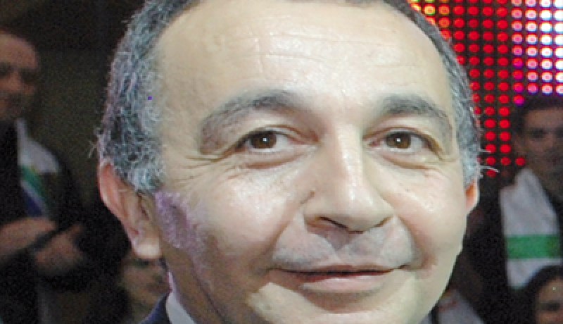 تنصيب توفيق خلادي على رأس الإتحاد الإفريقي للبث الإذاعي